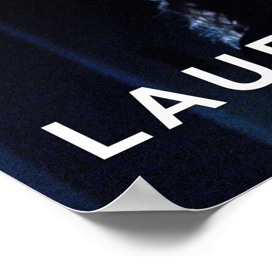 For Your Consideration ポスター (角)