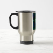 Forbesの一族 トラベルマグ (左)