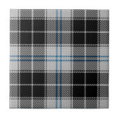 Forbes Dress Clans Originaux Tartan タイル (正面)