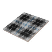 Forbes Dress Clans Originaux Tartan タイル (側面)