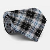 Forbes Dress Clans Originaux Tartan ネクタイ (ロール)