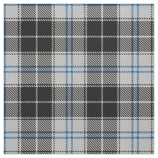 Forbes Dress Clans Originaux Tartan ファブリック (見本)