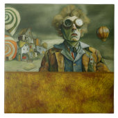 Forboarding タイル (正面)