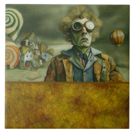 Forboarding タイル