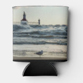 Force Behind美しい 缶クーラー (正面)