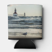 Force Behind美しい 缶クーラー (裏面)