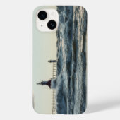 Force Behind美しいCase-Mate iPhoneケース Case-Mate iPhoneケース (裏面)