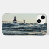 Force Behind美しいCase-Mate iPhoneケース Case-Mate iPhoneケース (裏面 (横))