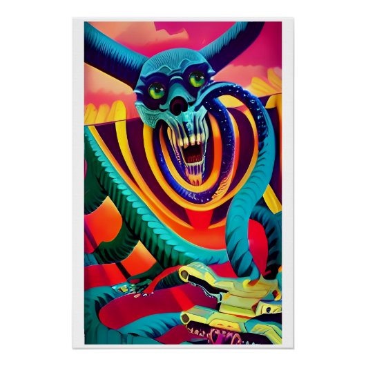 Force Majeure ポスター (正面)