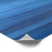 Ford Cobra 1965 World Champion Poster Print 1 ポスター (角)