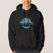 ford_ranchero パーカ (正面)