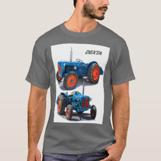 Fordson Dexta 1  Tシャツ