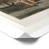 Foreのコントラスト: 1832のドライバ、ドライバ ポスター (角)