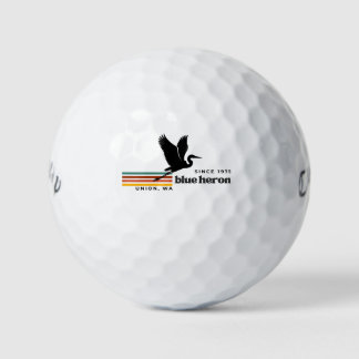 Fore! BHR Golf Balls ゴルフボール