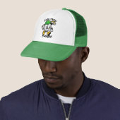 Fore Ever Swingin Golf Hat - Funny Golf Gifts キャップ (インサイチュ)