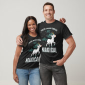 Foreign Language Teachers Are Magical Unicorn Job  Tシャツ (ユニセックス)