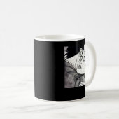 Forensic Filesのを見ていたらいいのにクラシック コーヒーマグカップ (正面右)