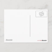 Forepaugh & Sells Brothers Zelefers Circusポスター ポストカード (裏面)