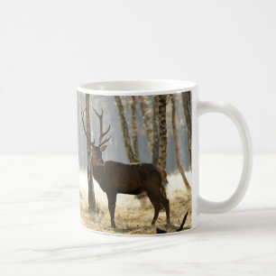 Forest王 コーヒーマグカップ