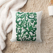 Forest クッション (ブランケット)