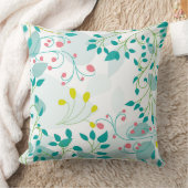 Forest クッション (ブランケット)