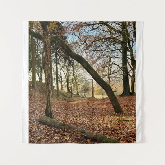 Forest タペストリー (正面)