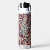 Forest Animals, William Morris ウォーターボトル (正面)