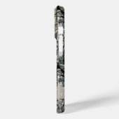 Forest Branches Camouflage Personalized Case-Mate iPhoneケース (裏面 / 左)