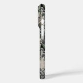 Forest Branches Camouflage Personalized Case-Mate iPhoneケース (裏面 / 左)