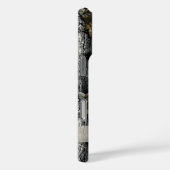 Forest Branches Camouflage Personalized Case-Mate iPhoneケース (裏面 / 右)