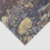 Forest Brook at Leissigen, Switzerland (Landscape) 薄葉紙 (詳細)