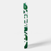 Forest Case-Mate iPhoneケース (裏面 / 左)