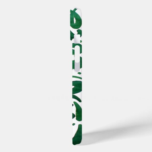 Forest Case-Mate iPhoneケース (裏面 / 左)