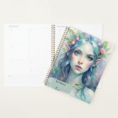 Forest Dreamer Planner プランナー手帳 (ディスプレー)