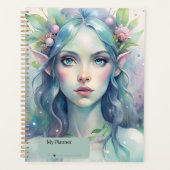 Forest Dreamer Planner プランナー手帳 (正面)