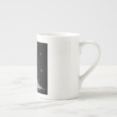 Forest Entity ボーンチャイナマグカップ (右)