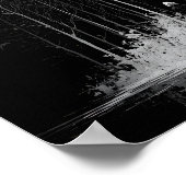 Forest Entity ポスター (角)