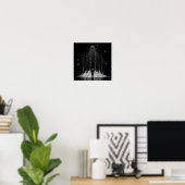 Forest Entity ポスター (ホームオフィス)