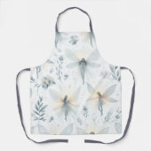 Forest Fairy エプロン (正面)