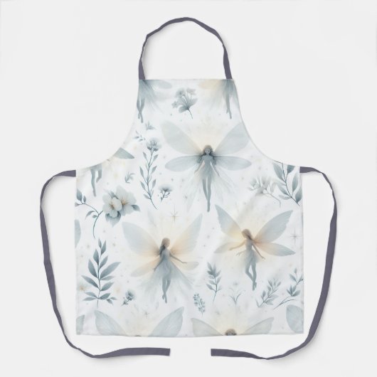 Forest Fairy エプロン (正面)