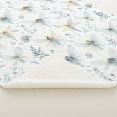 Forest Fairy シェルパブランケット (3/4)