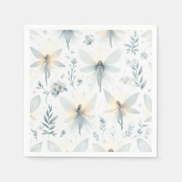 Forest Fairy スタンダードカクテルナプキン