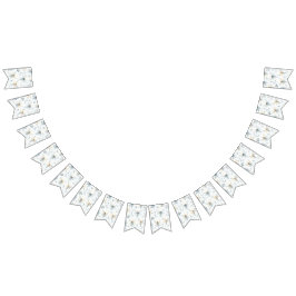 Forest Fairy バンティングフラッグ