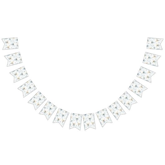 Forest Fairy バンティングフラッグ (全)