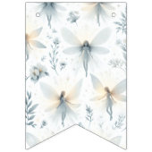 Forest Fairy バンティングフラッグ (第2の旗)