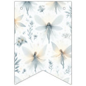 Forest Fairy バンティングフラッグ (第1の旗)