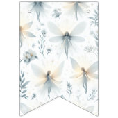 Forest Fairy バンティングフラッグ (第3の旗)