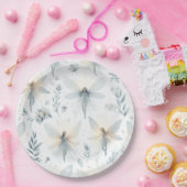 Forest Fairy ペーパープレート (パーティー)