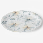 Forest Fairy ペーパープレート (アングル)