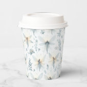 Forest Fairy 紙コップ (左)